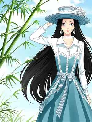 妈妈原来是爸爸