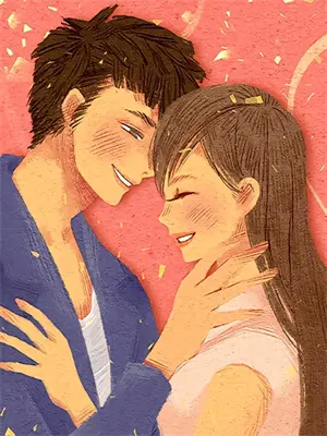 重生八零退婚后