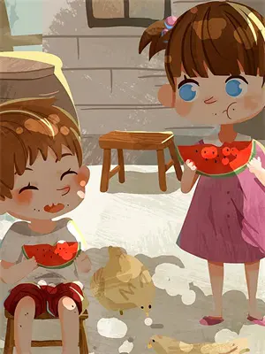 转世后我封神了34集