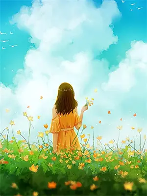 谢却海棠飞尽絮节气