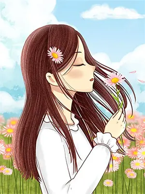 若续此生慰思量