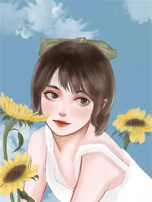 恶毒娘亲带崽种田